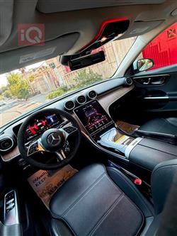 مرسيدس بنز C-Class